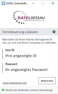 datel_onlinehilfe