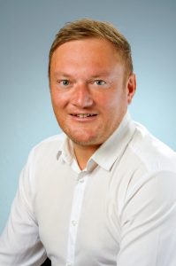 Kundenberater Michael Hennicker