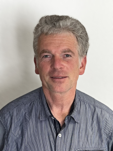 Kundenberater Uwe Licht