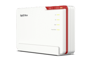 Standard Fibre-Router Mietpreis