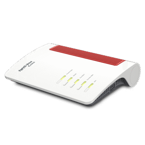 Produktbild Standard-Router FRITZBox
