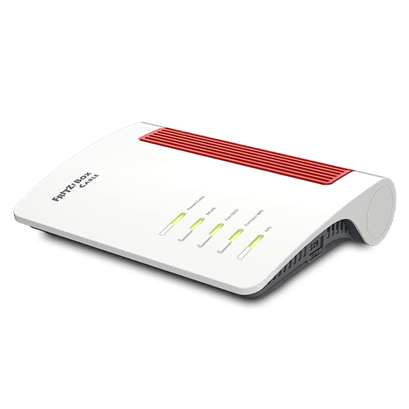 Standard Sse Router Standard Router Triple Play | DATEL Dessau