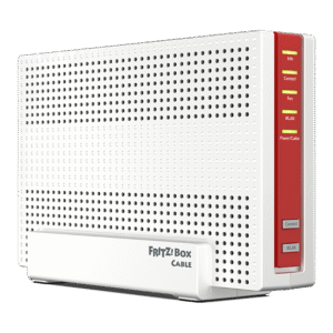 Produktbild Premium-Router FRITZBox