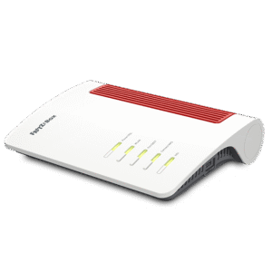 Standard-Router Mietpreis