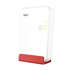 Hochwertiger WLAN-Router von DATEL Dessau für zuverlässige Internetverbindung.